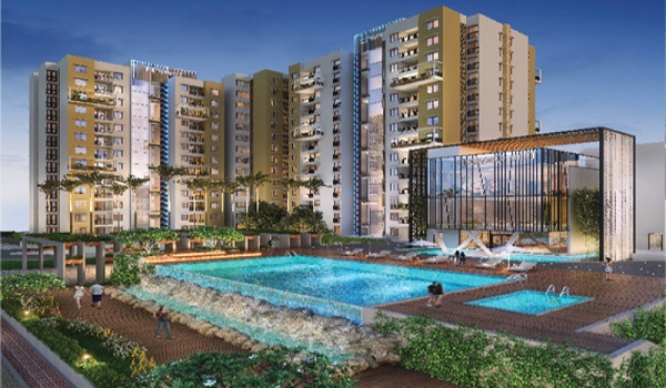 Purva Celestial Bangalore